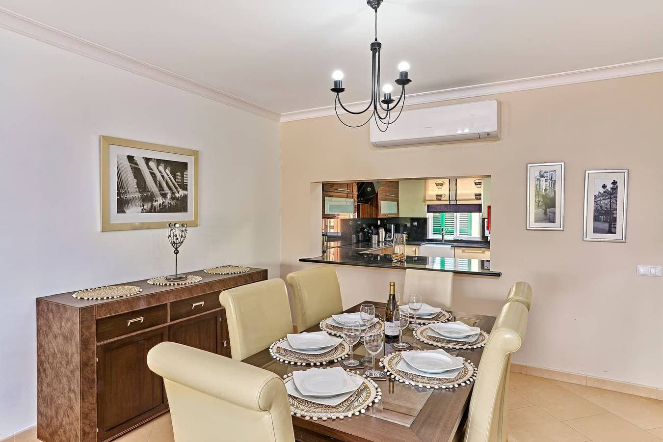 Foto 7 von 26: Villa  Laranja, Castro Marim Golfe Resort