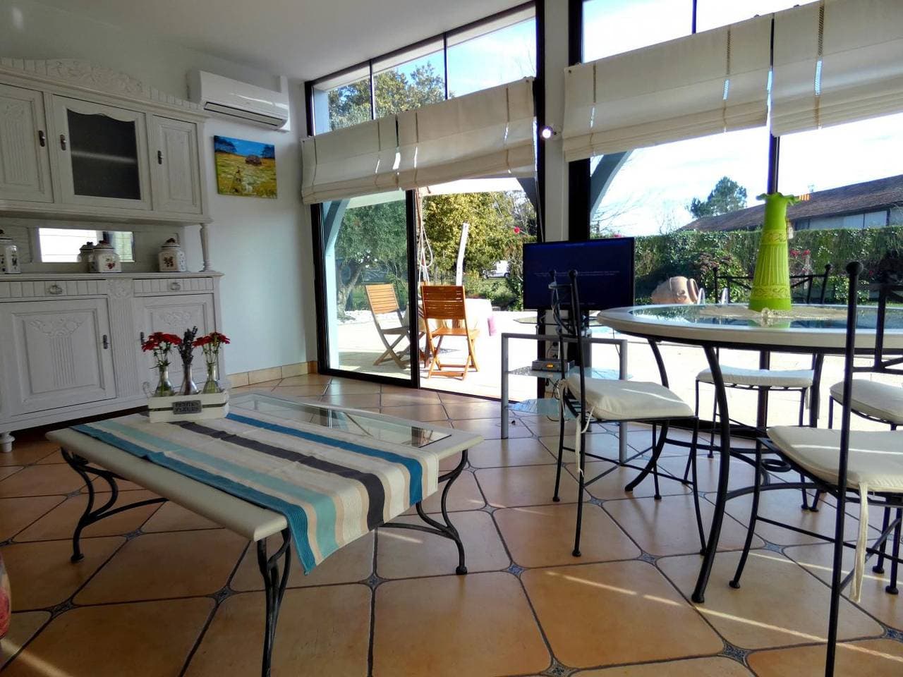 Foto 3 von 15: Le Clos Fleuri