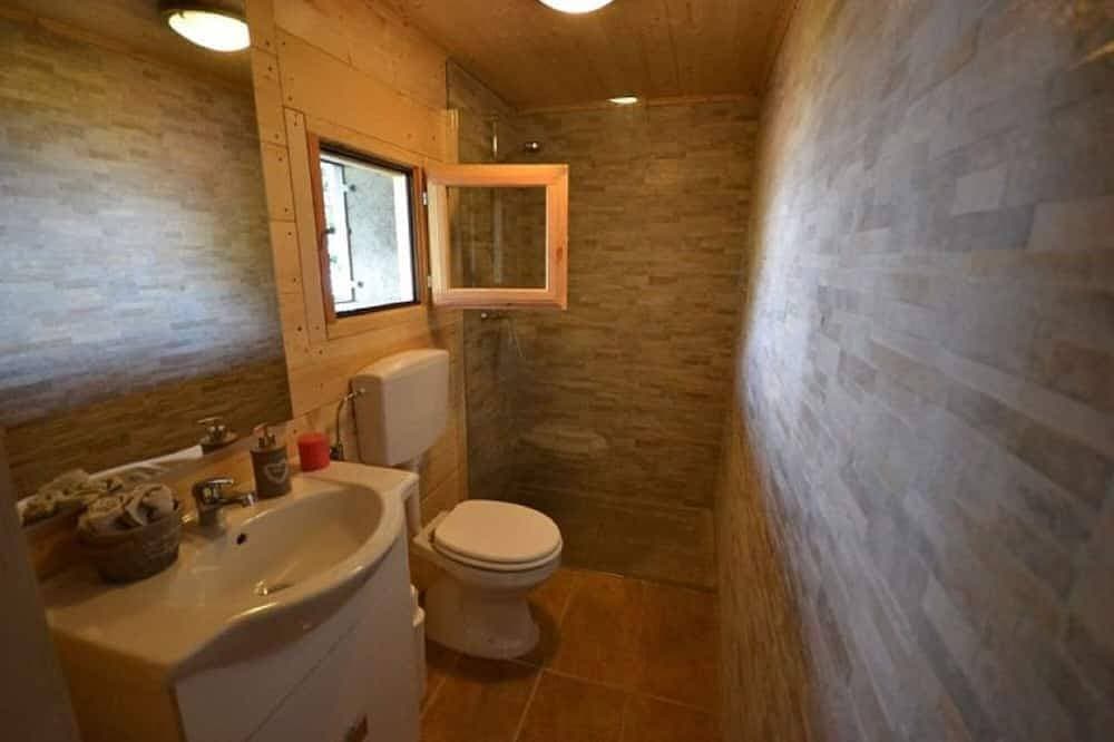 Foto 8 von 30: Haus mit Blick auf den Comer See, 8 Personen 3 Schlafzimmer 2 Bäder, Entspannung und Natur