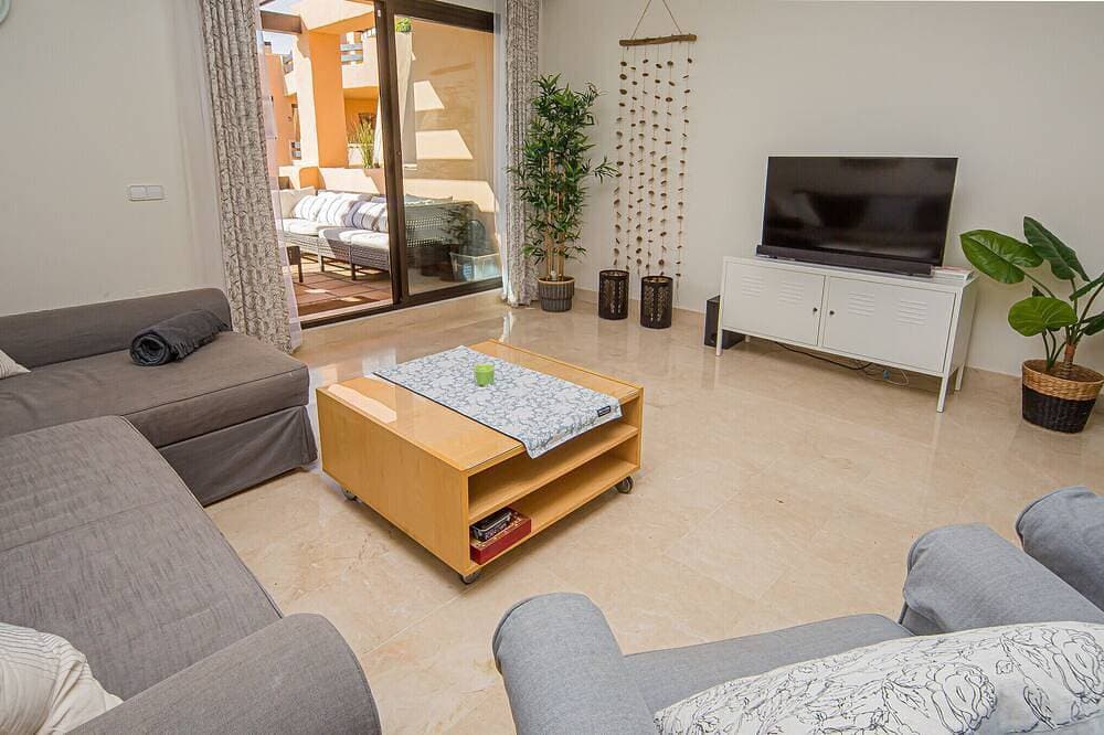 Foto 9 von 23: Casares Beach Apt 412