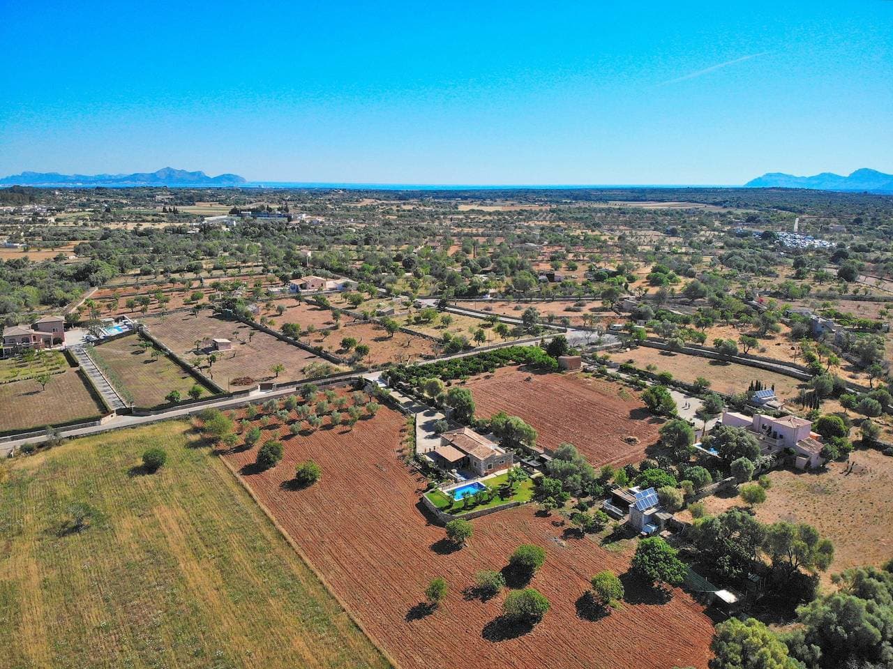 Foto 4 von 35: 054 Finca Es Bosquerró Etv/5362 by Mallorca Charme