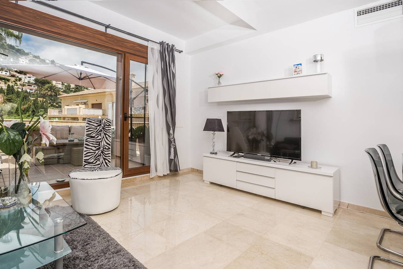 Foto 5 von 26: Apartment Alina Benissa Coast
