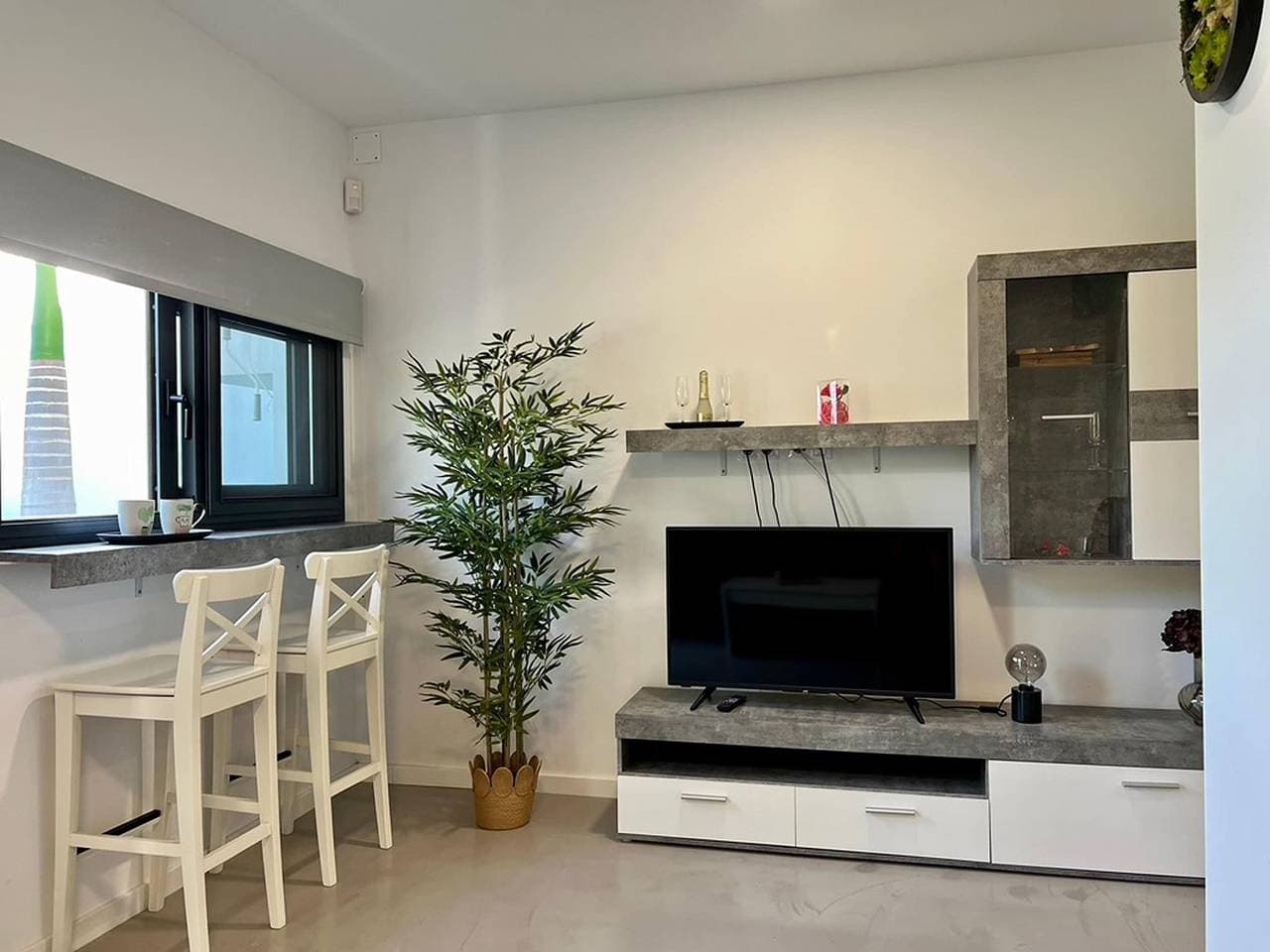 Foto 10 von 29: Apartment mit Garten und Grill auf Teneriffa