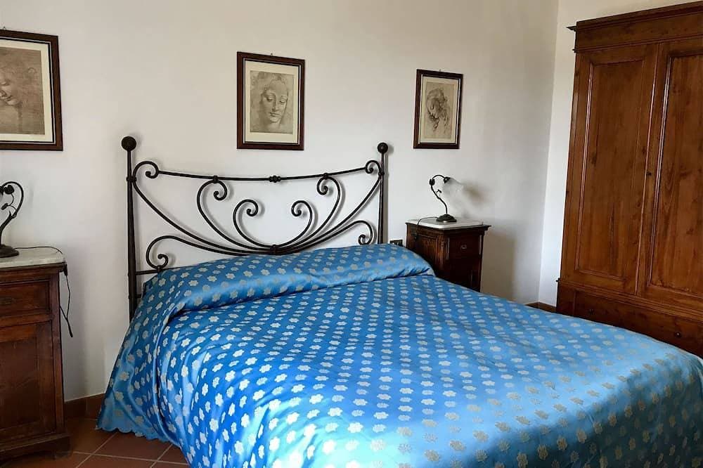 Foto 3 von 24: Experience Tuscany:Relaxing Agriturismo villa with Pool Between Siena and Arezzo