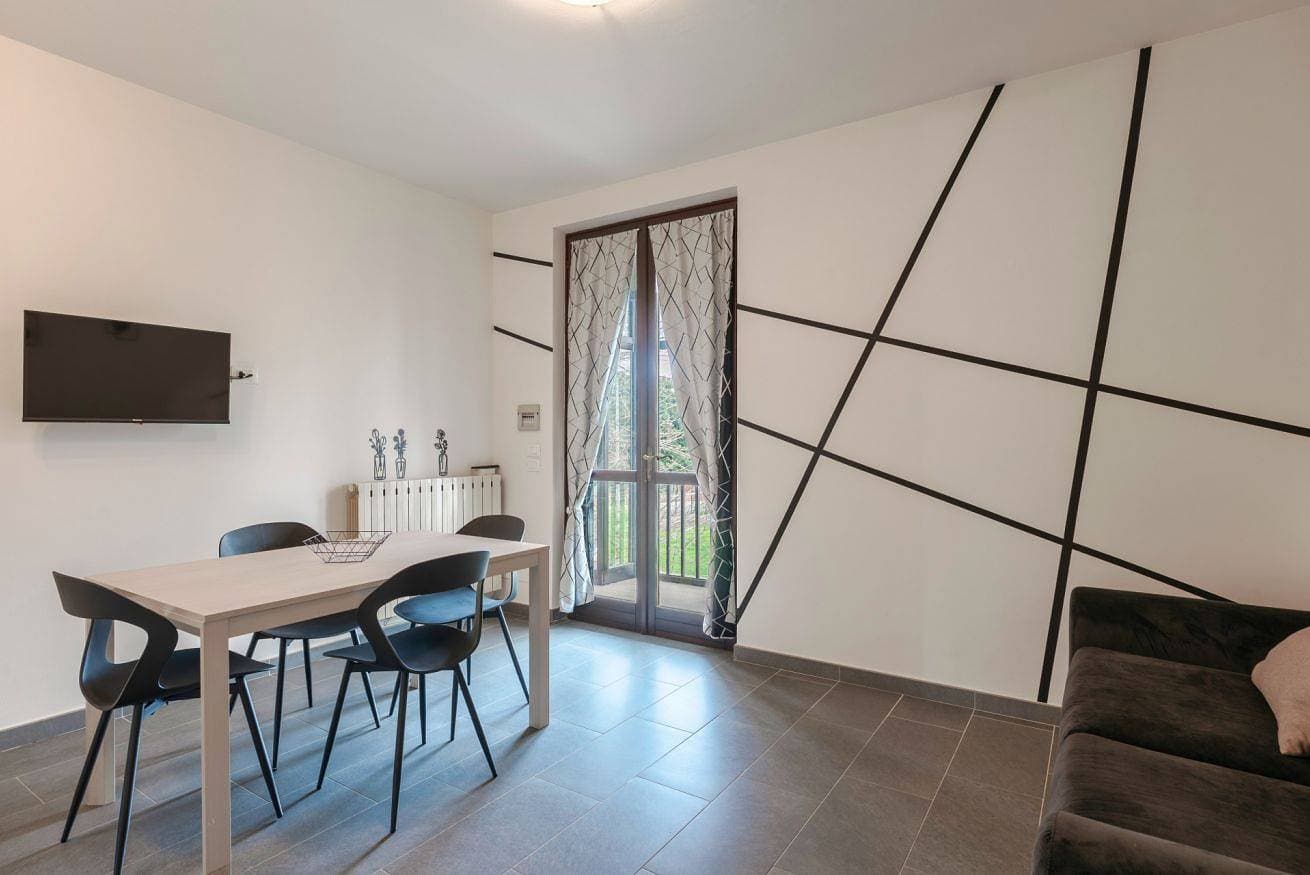 Foto 3 von 30: Ferienwohnung für 2 Personen mit Balkon/Terrasse