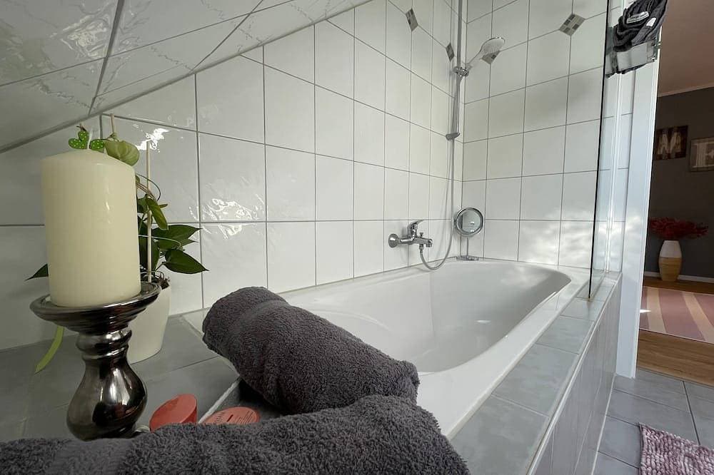 Foto 10 von 30: Ferienwohnung/App. für 4 Gäste mit 100m² in Schauenstein