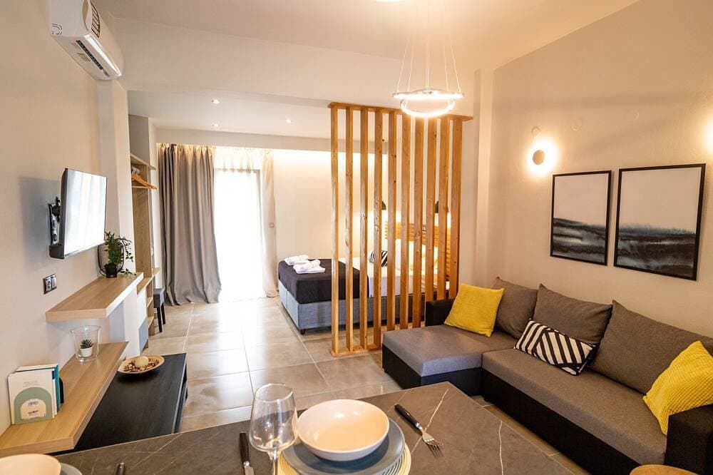 Elysian Luxury Studio 2 1