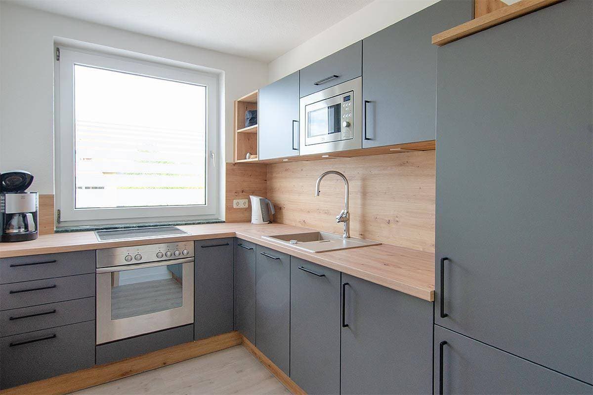 Foto 7 von 13: Ferienwohnung Maja in Sassnitz für 2 Erwachsene und 1 Kind oder 3 Erwachsene