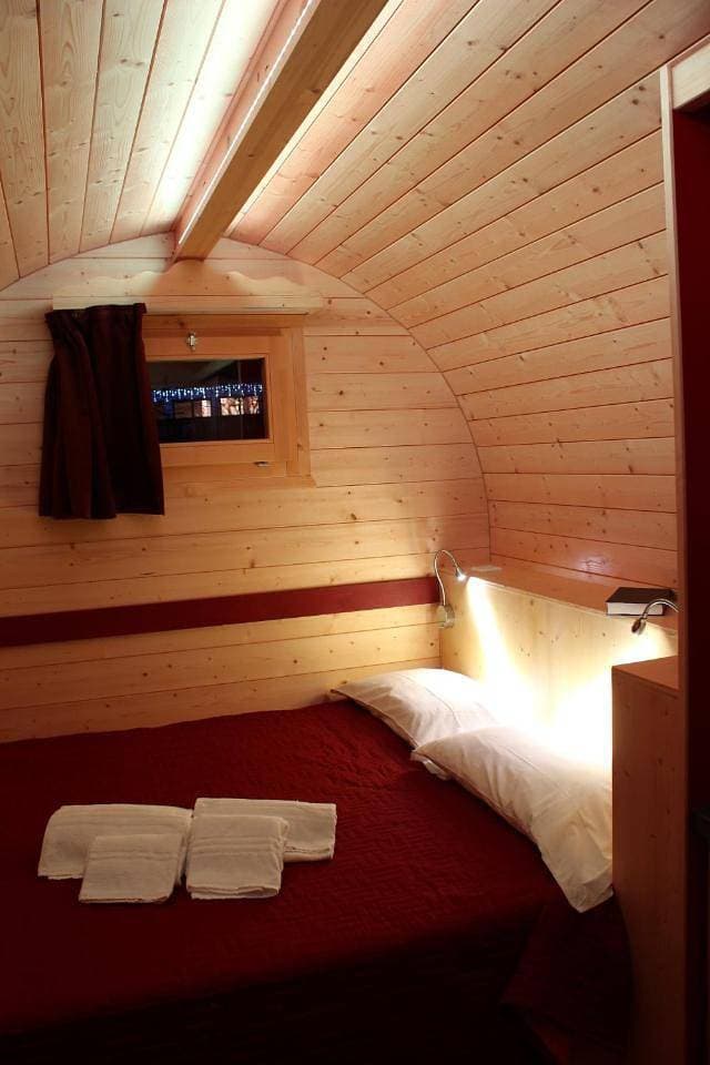Foto 13 von 28: Deluxe Bungalow