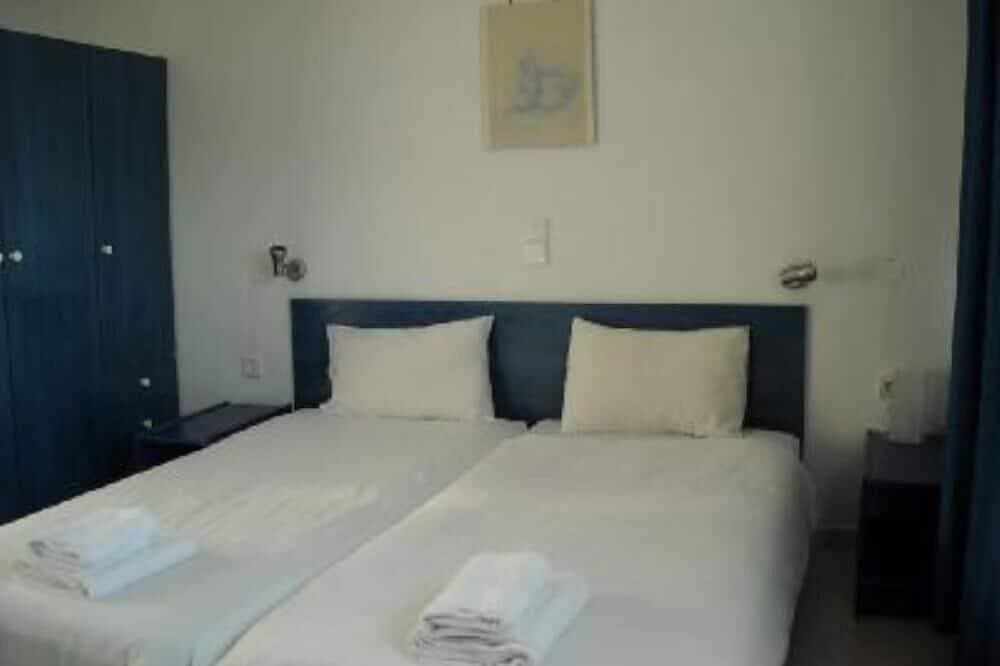 Foto 2 von 20: Makrigialos: Ferienwohnung - 3   Räume - 7   Personen