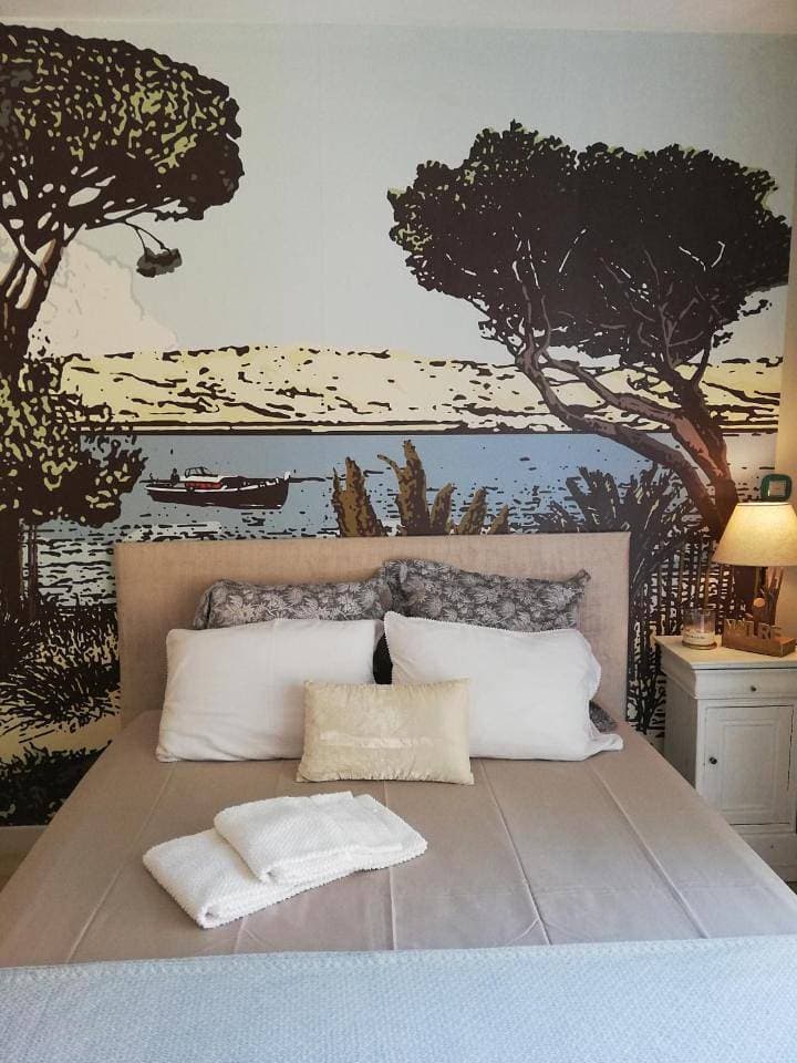 Foto 7 von 7: Double Room
