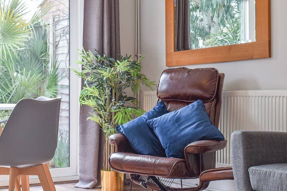 Foto 6 von 12: 2 Schlafzimmer Unterkunft in Pakefield