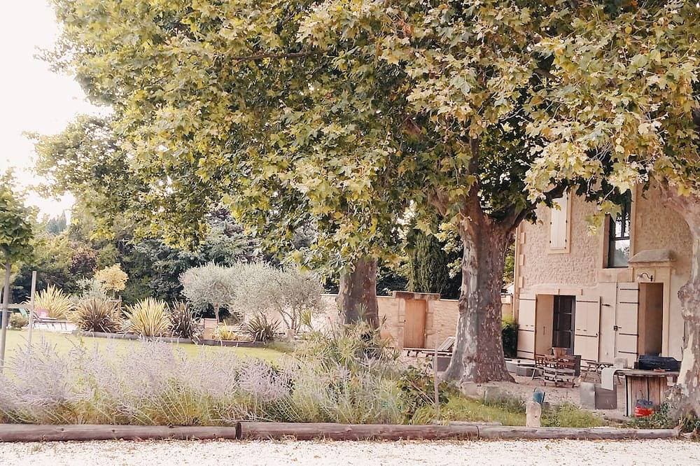 Foto 9 von 30: 18th century gite mas in Provence with Spa