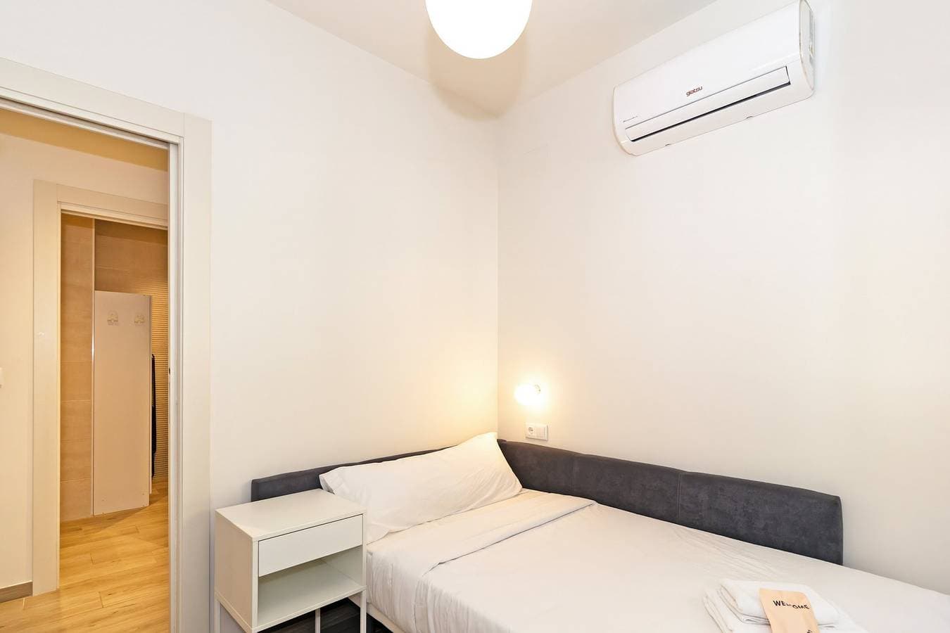 Foto 5 von 24: Ferienwohnung für 3 Personen