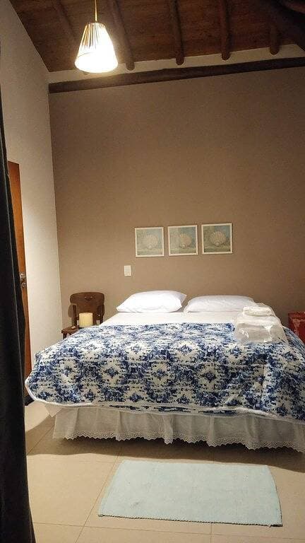 Foto 4 von 32: Casa Pé na Areia in Itacimirim