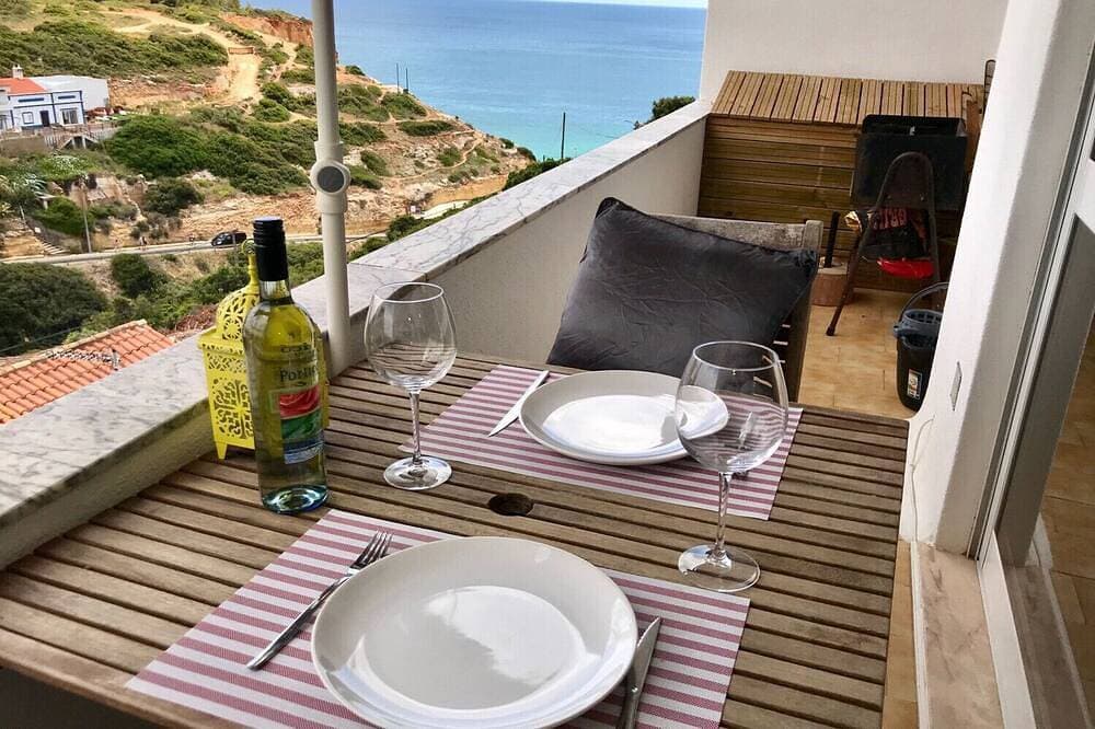 Casa de Sorte - Seaview apartment 1