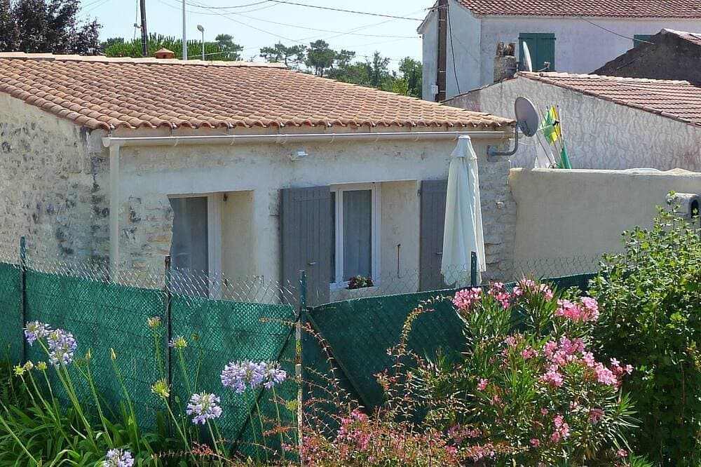 Studio - St Pierre D Oleron 1