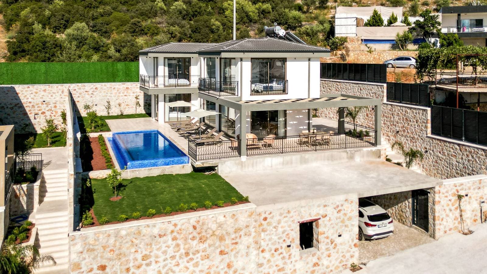 Foto 9 von 57: Villa Etoo