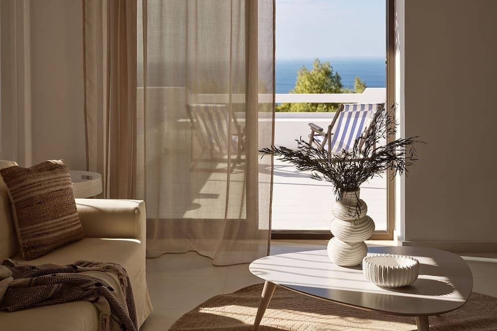Foto 6 von 30: Kalas Seaview Residence, a Serene Sanctuary
