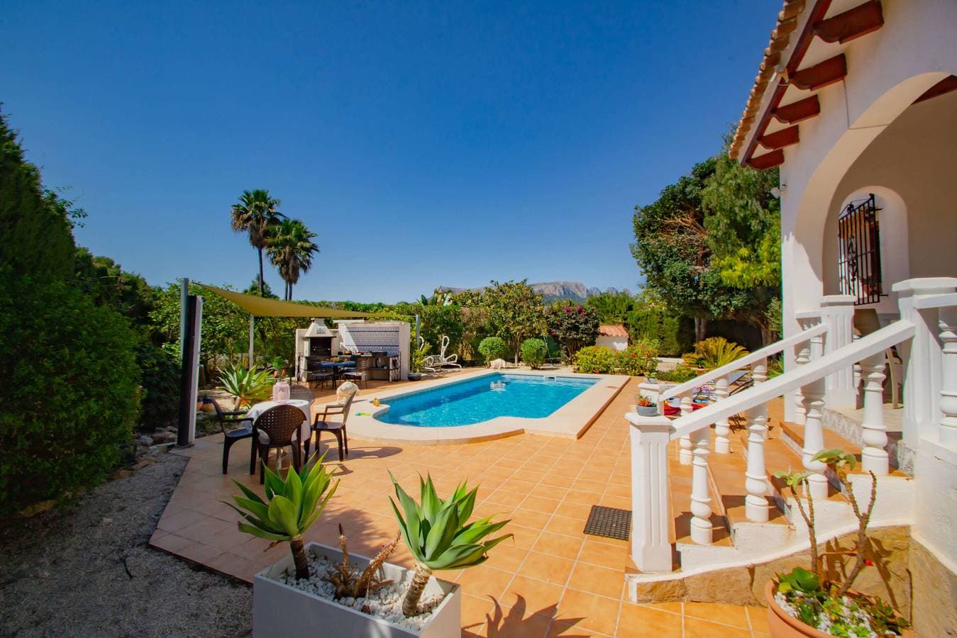Foto 6 von 50: Villa Michele - Plusholidays