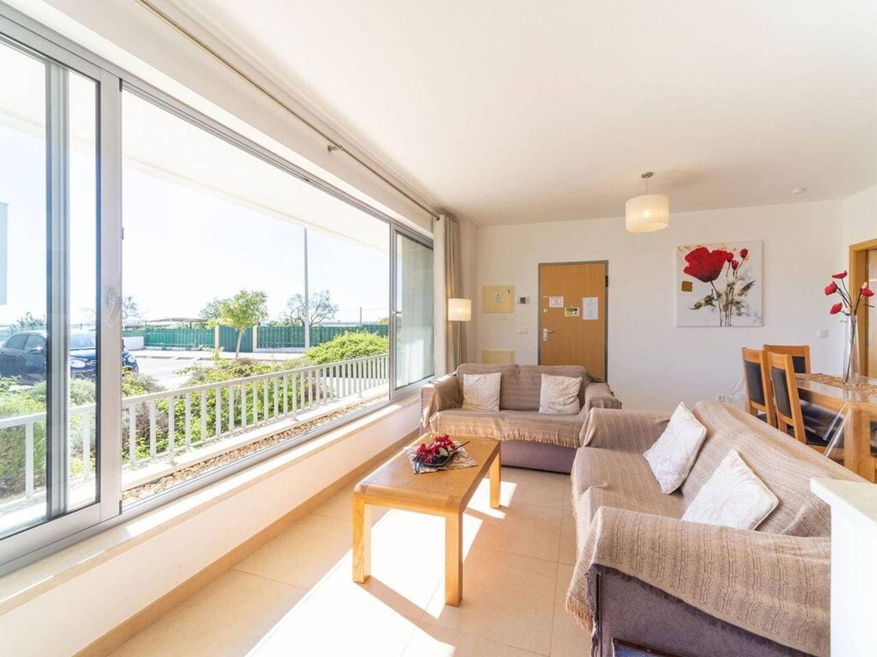 Foto 2 von 37: Ferienhaus für 4 Personen mit Garten