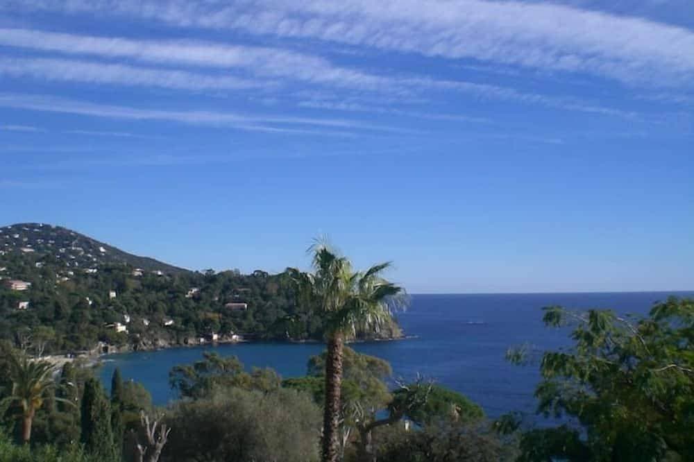 Foto 7 von 19: Appartement Avec vue mer sur les Îles D'or