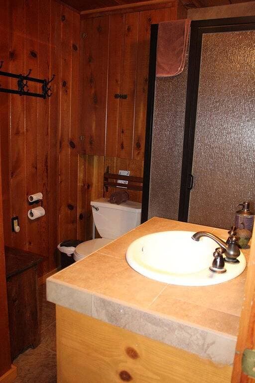 Foto 11 von 21: Adorable Mountain Getaway