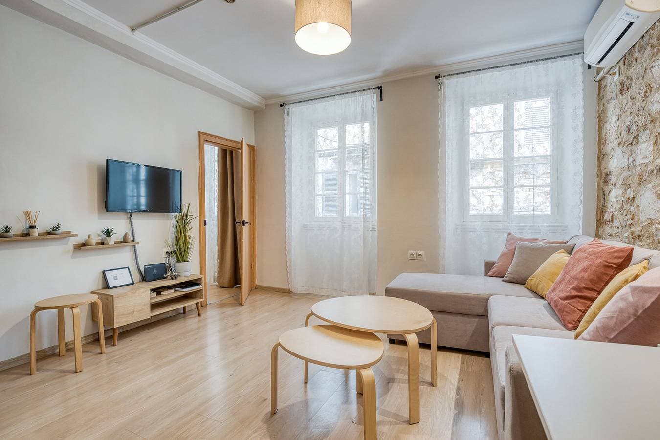 Foto 4 von 34: Ferienwohnung für 3 Personen
