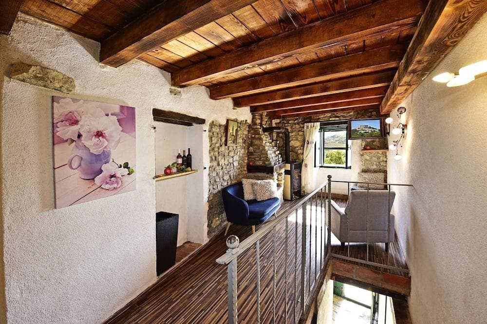 Foto 12 von 30: Villa Luna Haus im Herzen von Motovun