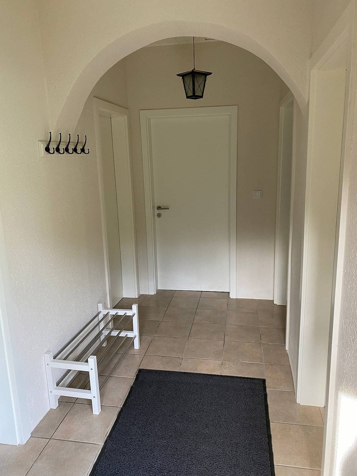 Foto 7 von 22: Die kleine Lodge, freistehend, direkte Waldlage, Terrasse, Garten, Grill, WLAN