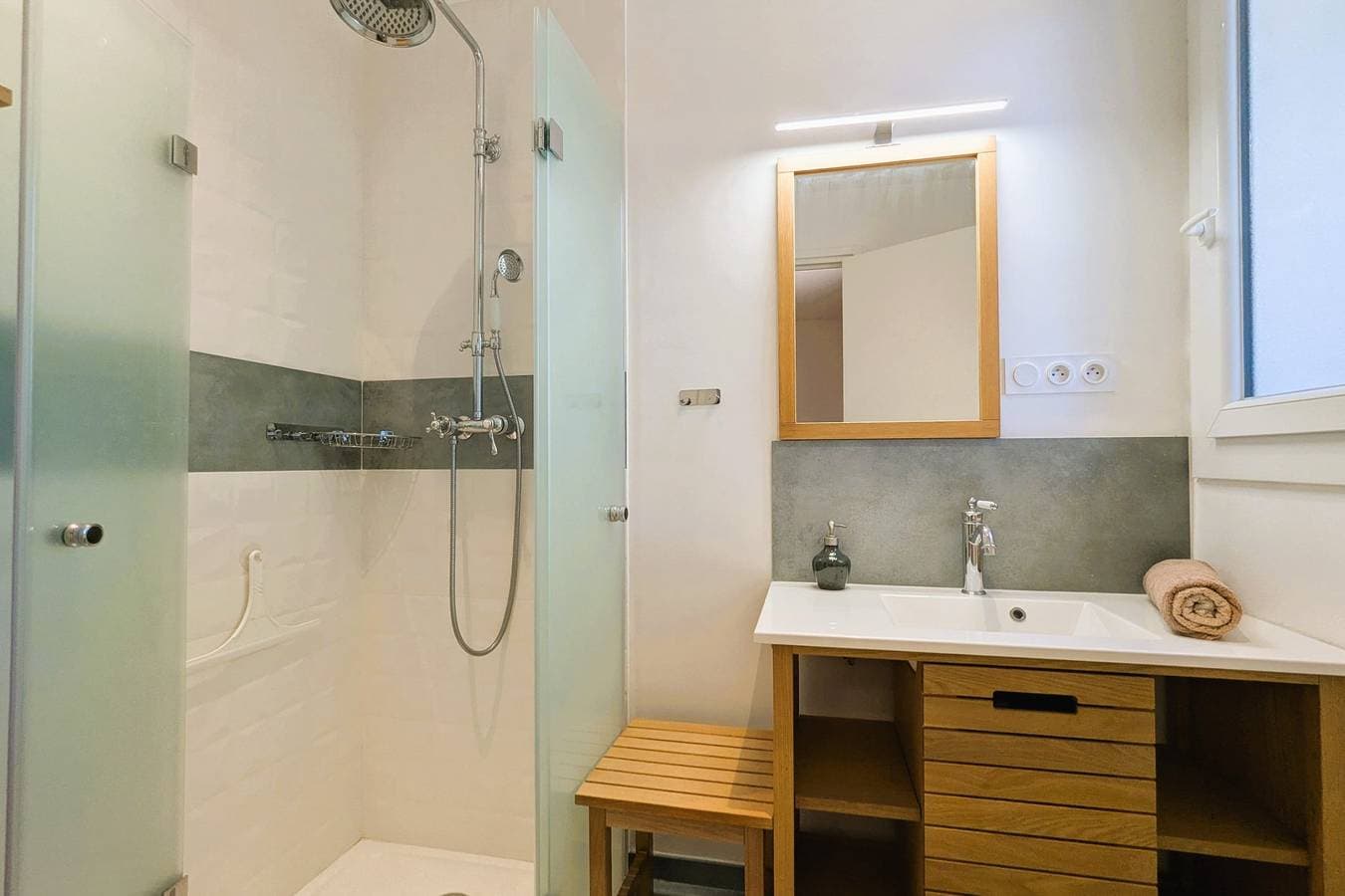 Foto 7 von 32: Ferienhaus für 4 Personen mit Garten