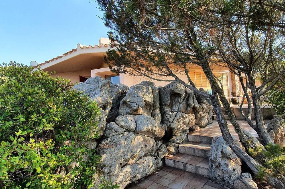 Foto 8 von 30: Villa Tramonti di Gallura