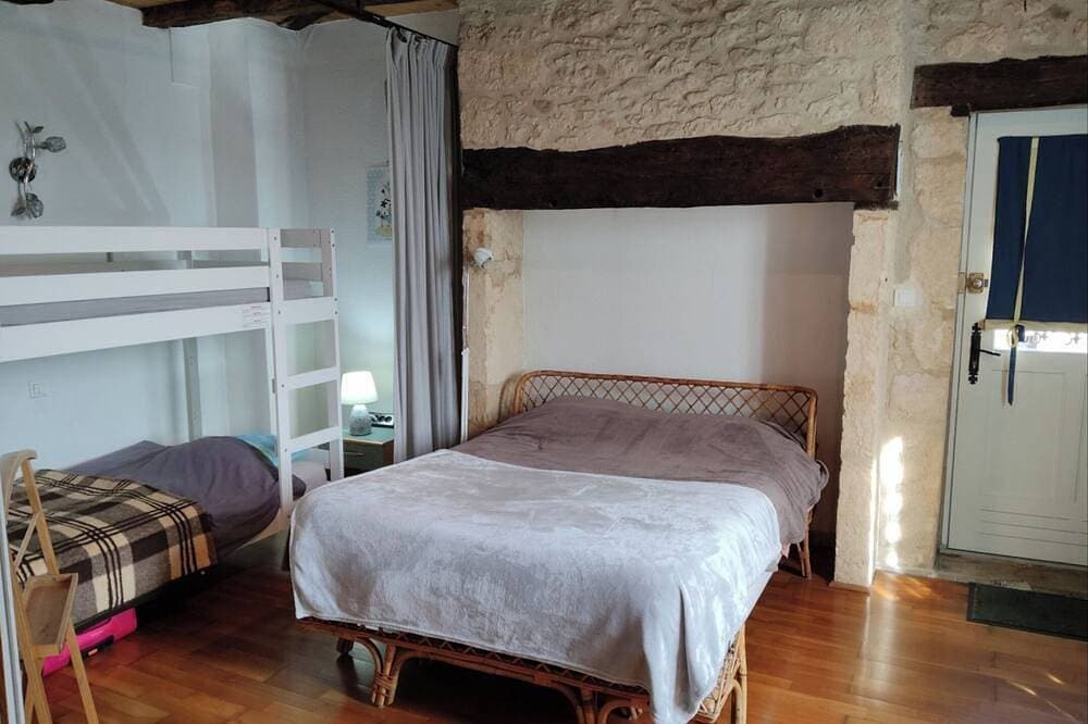 Foto 5 von 30: Charakterhaus in Montignac Lascaux