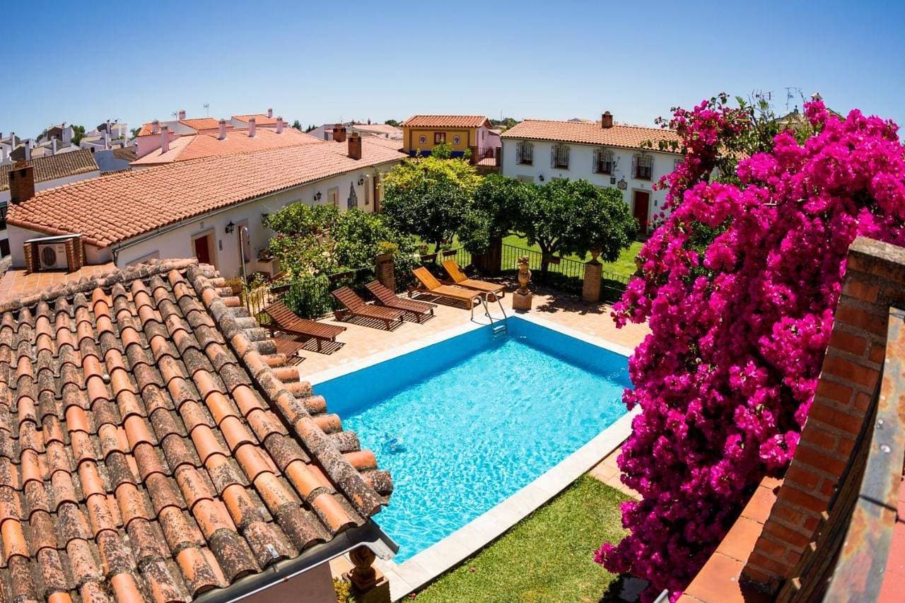 La Estancia Villa Rosillo 1