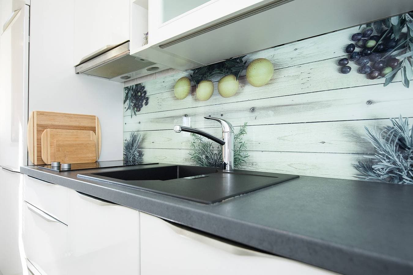 Foto 10 von 27: Schöne Wohnung direkt am Meer gelegen