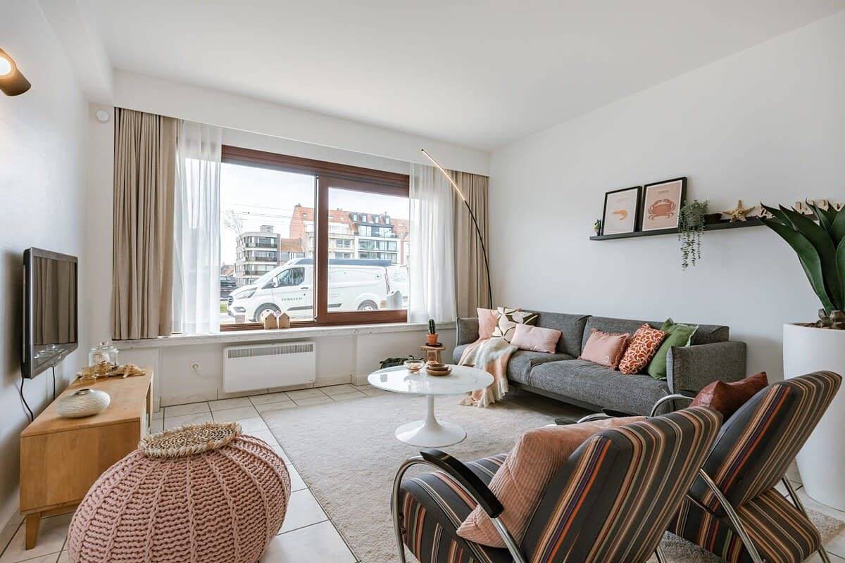 Ferienwohnung 99m² 1