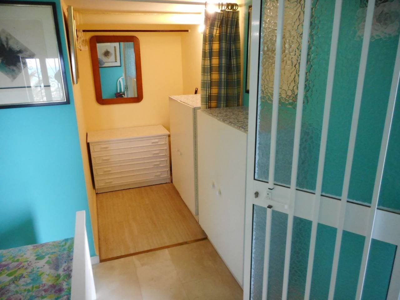 Foto 8 von 28: Gemütliches Ferienhäuschen mit privatem Pool