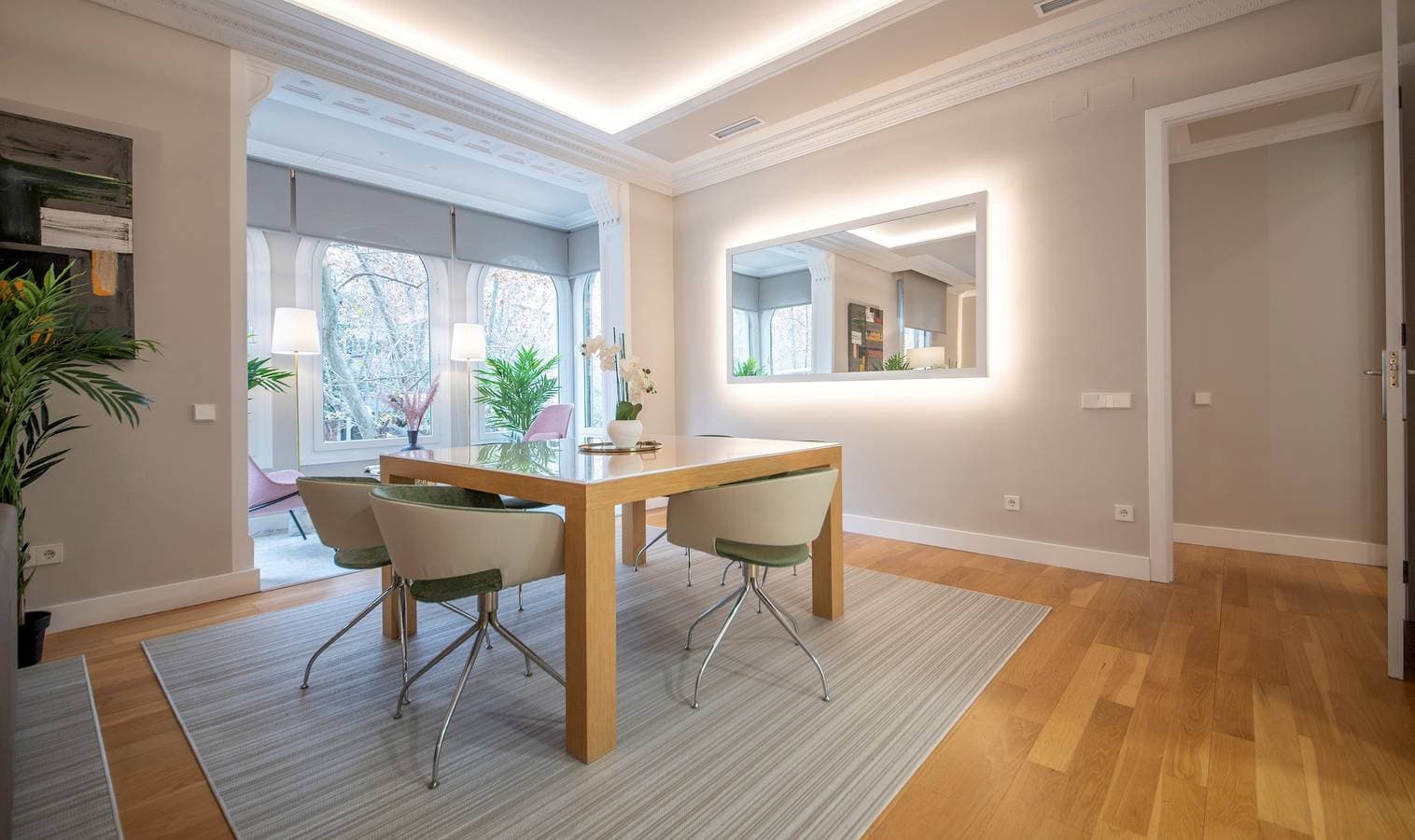 Foto 6 von 18: Ferienwohnung für 3 Personen