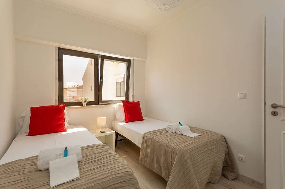 Foto 5 von 30: BeGuest Parede Beach Apartment - Cascais