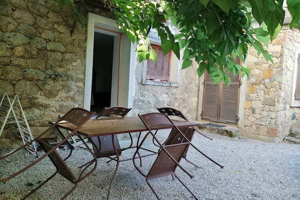 Foto 7 von 8: Renovated house ideally situated, Beach/mountain