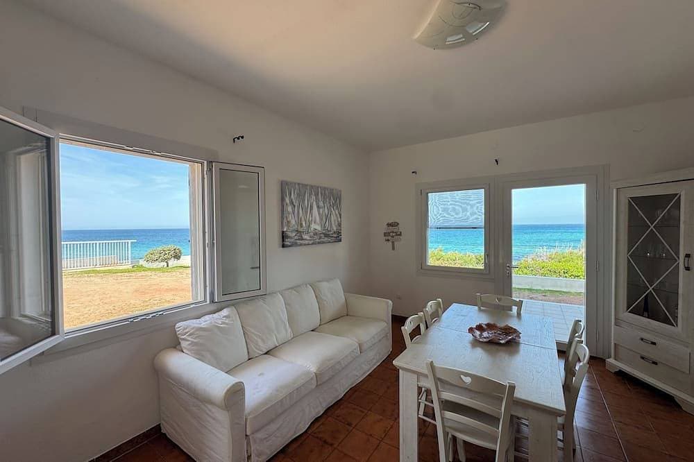 Foto 11 von 20: Villa on the beach - super sea view