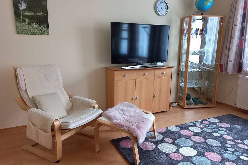 Foto 13 von 21: Ferienwohnung Fessel - Fw im Eg