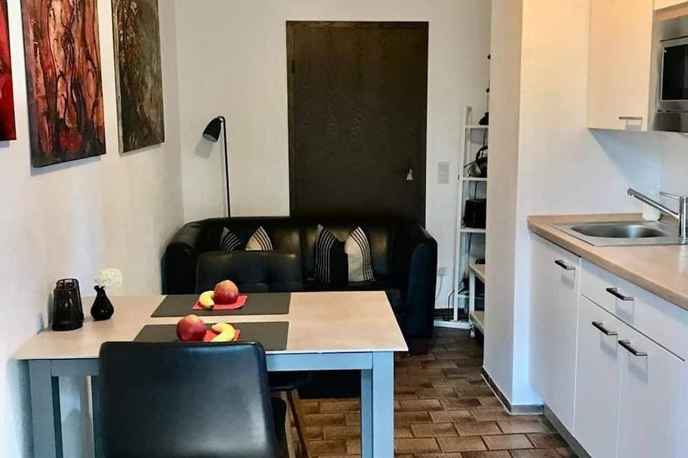 Foto 5 von 12: Ferienwohnungen Saar-Mosel-Tal - Appartement