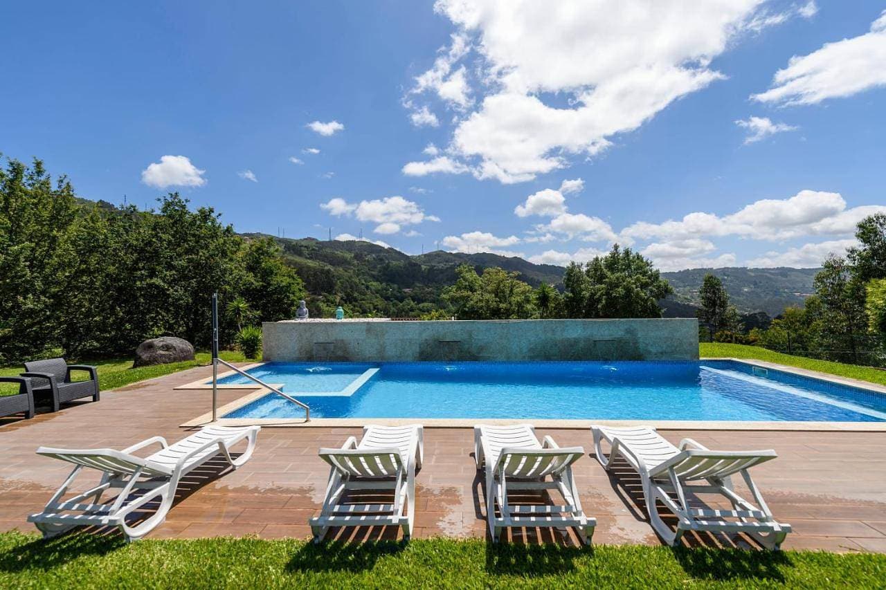 Foto 5 von 38: Villa