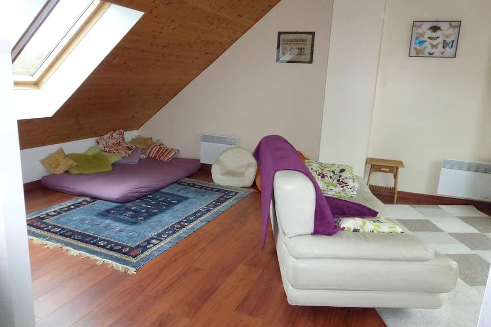 Foto 11 von 29: Ferienhaus mit Garten, 200 m vom Meer entfernt