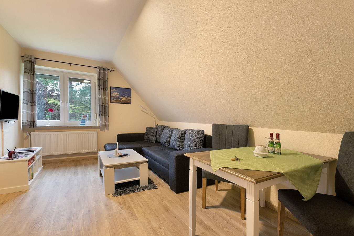 Apartment Meisennest Nordstrand 1