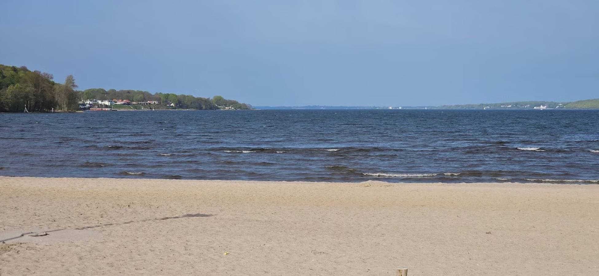 Foto 8 von 15: Ferienwohnung 'Direkt Am Strand' mit Meerblick, Balkon und WLAN
