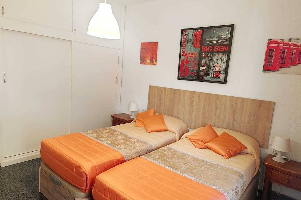 Foto 6 von 30: Winter Super Preise €1.490€ WIFI, Netflix, Sat TV Pool, Terrasse, Heizung 175 M Strand,