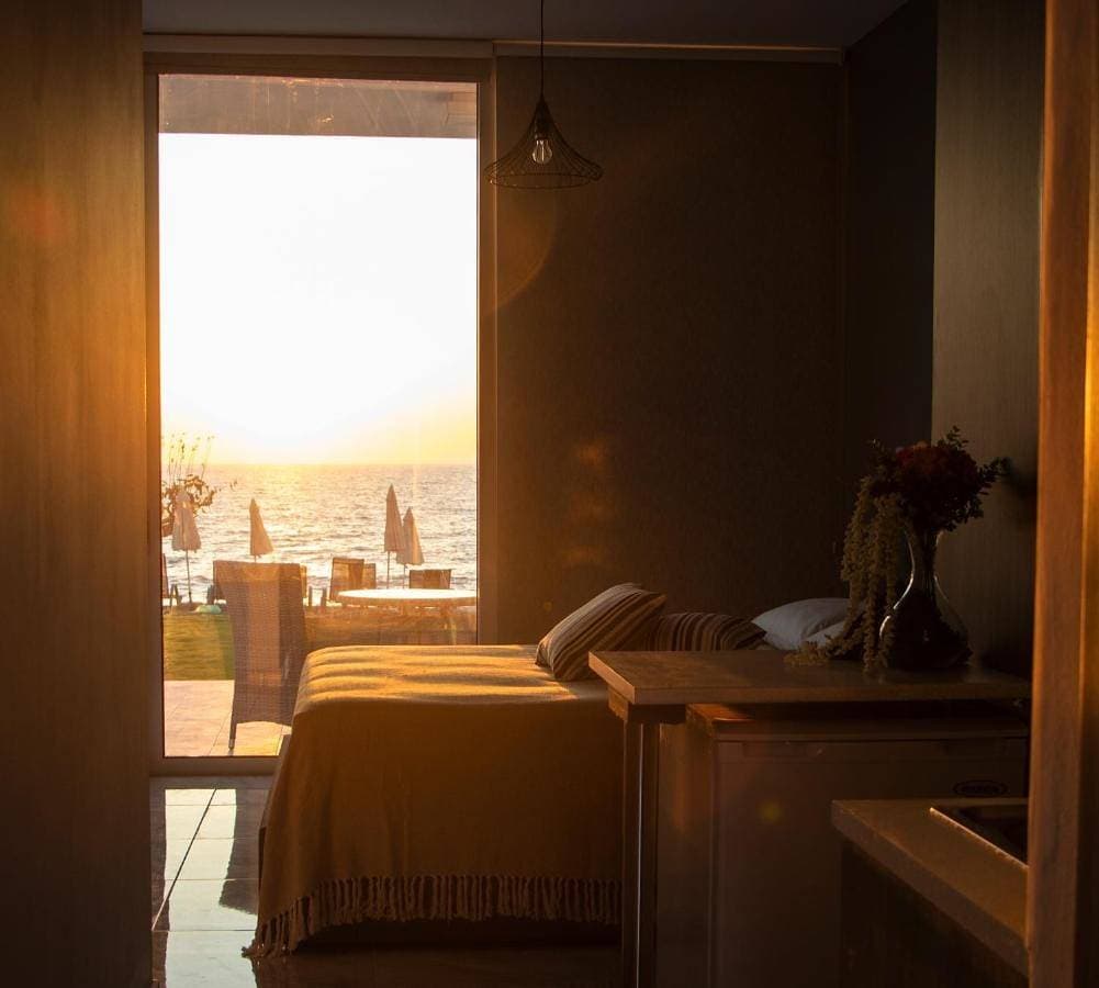 Foto 5 von 13: Studio Apartment with Sea View