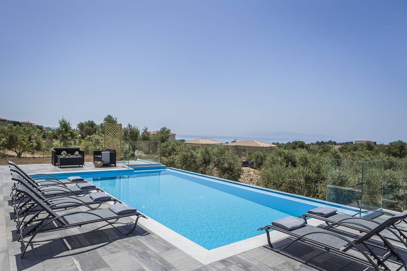 Foto 2 von 32: Villa Paige with Private Pool